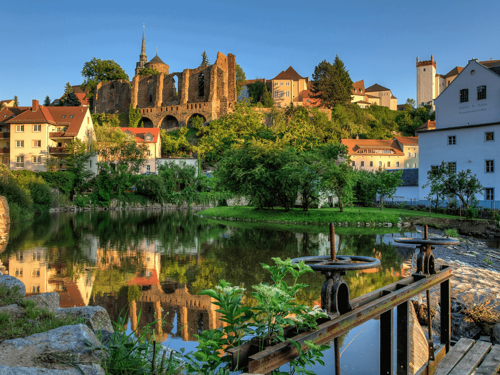 Nikoleikirche in Bautzen