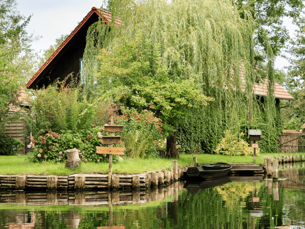 Spreewald